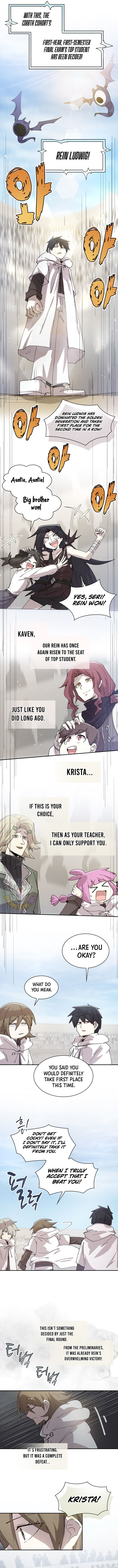 Reincarnation Of The Hero Party Archmage 122 5