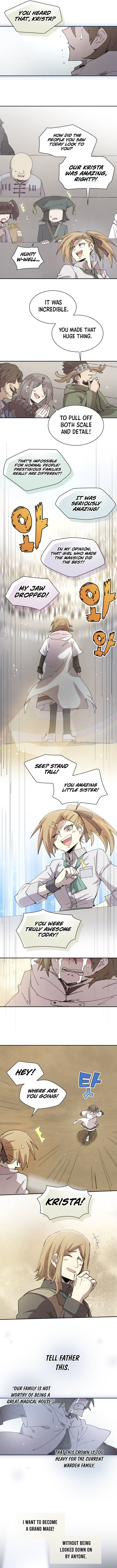 Reincarnation Of The Hero Party Archmage 122 8