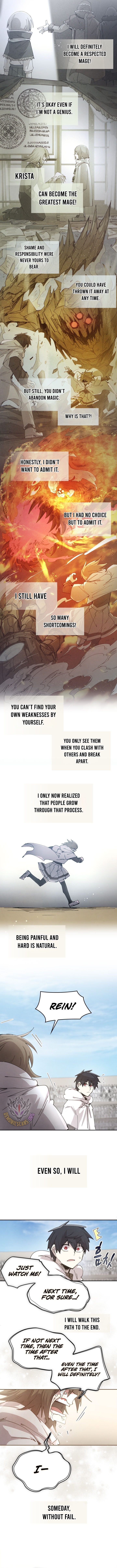 Reincarnation Of The Hero Party Archmage 122 9