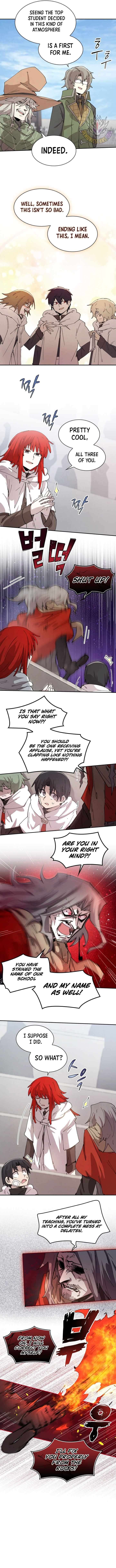 Reincarnation Of The Hero Party Archmage 123 3