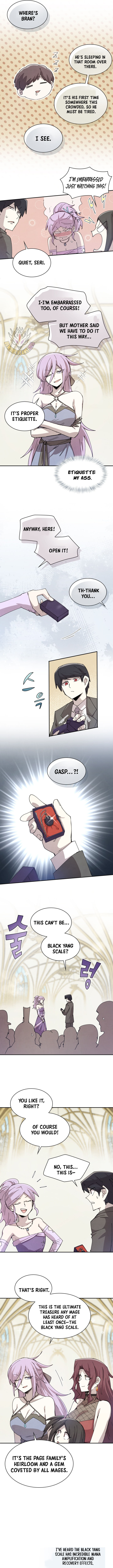 Reincarnation Of The Hero Party Archmage 124 3