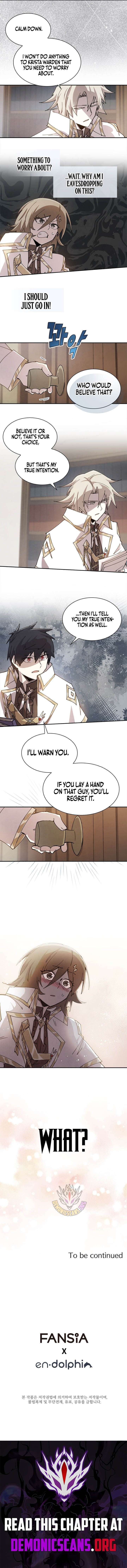 Reincarnation Of The Hero Party Archmage 125 8