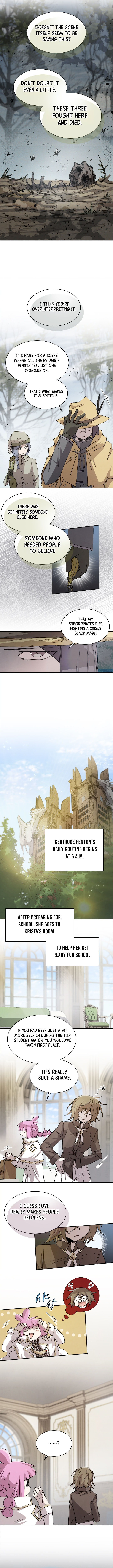 Reincarnation Of The Hero Party Archmage 126 6