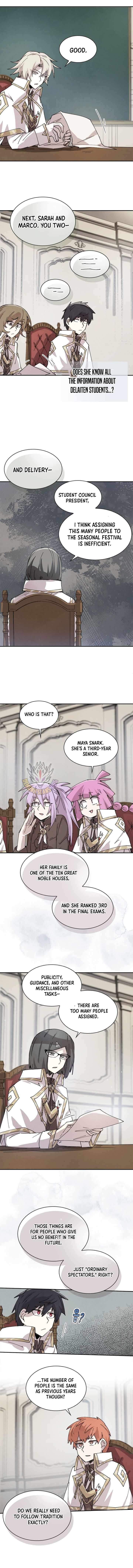 Reincarnation Of The Hero Party Archmage 127 4