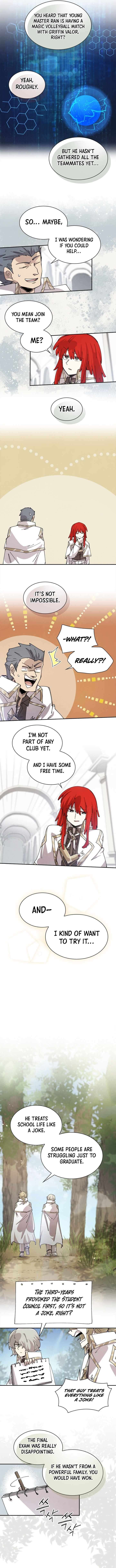 Reincarnation Of The Hero Party Archmage 131 4