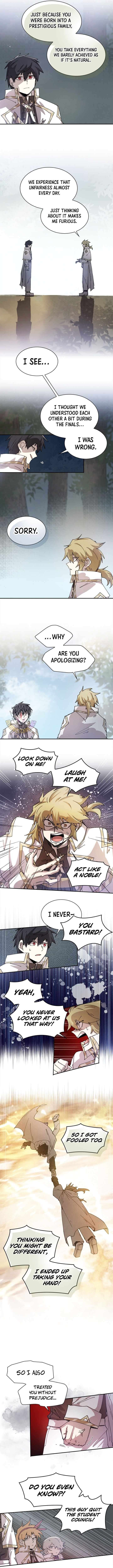 Reincarnation Of The Hero Party Archmage 131 7