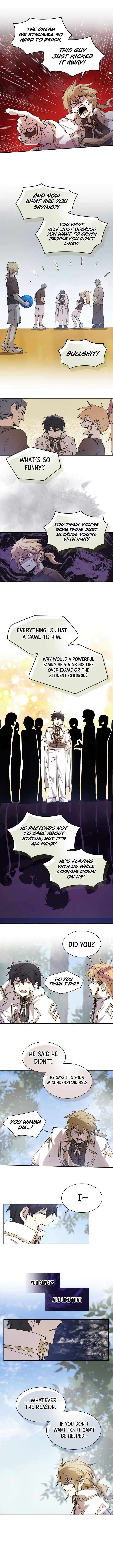 Reincarnation Of The Hero Party Archmage 131 8