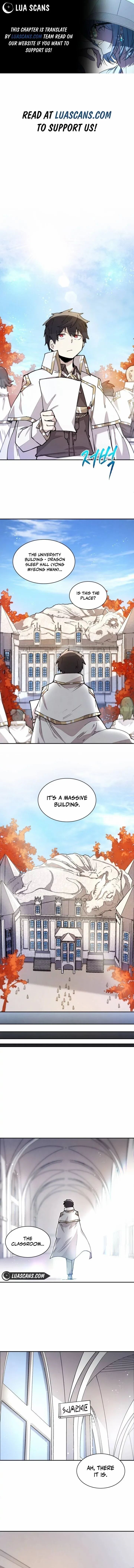 Reincarnation Of The Hero Party Archmage 14 1