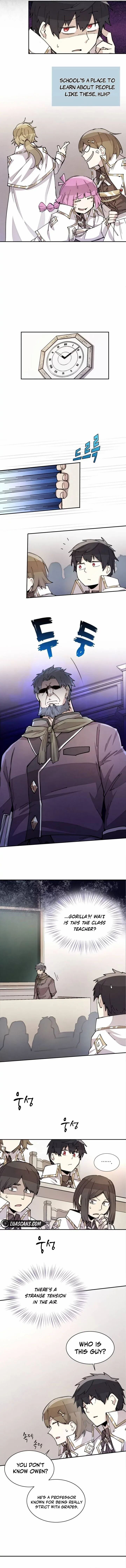 Reincarnation Of The Hero Party Archmage 14 5