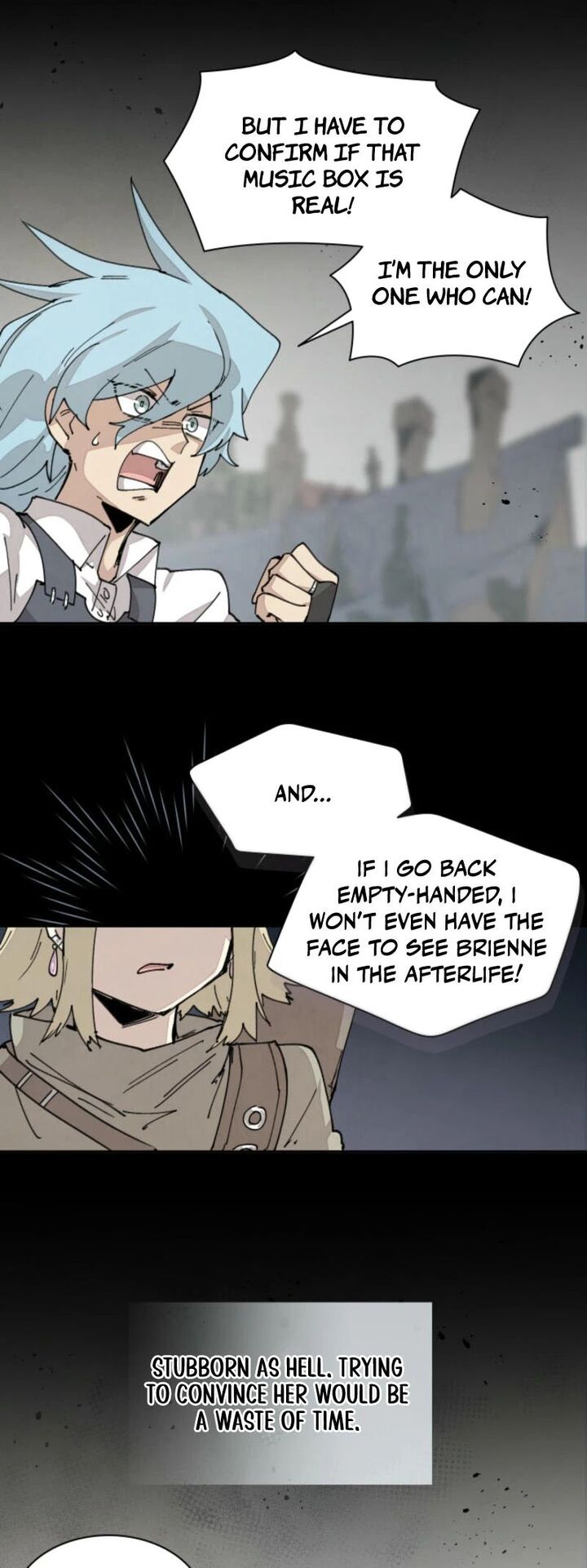 Reincarnation Of The Hero Party Archmage 72 39