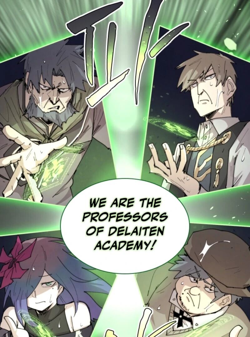 Reincarnation Of The Hero Party Archmage 97 50