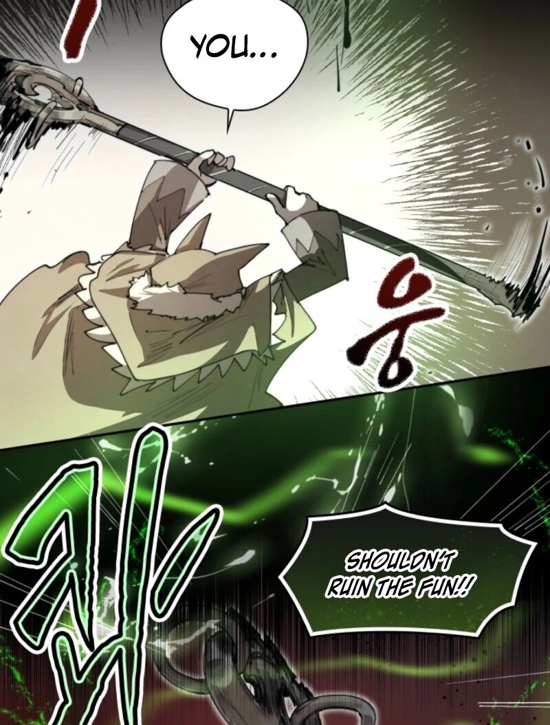 Reincarnation Of The Hero Party Archmage 97 61