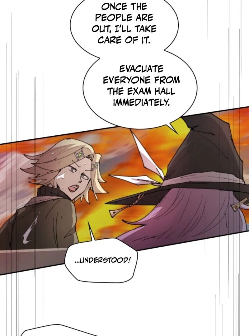 Reincarnation Of The Hero Party Archmage 97 74