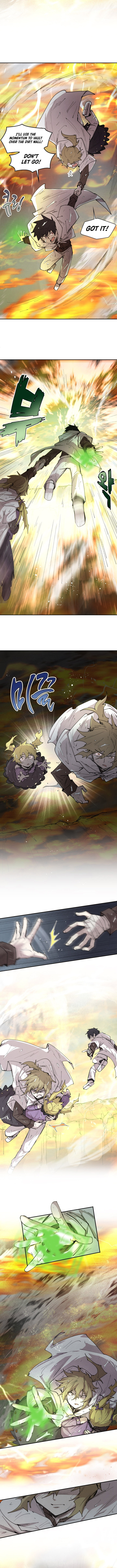 Reincarnation Of The Hero Party Archmage 99 2