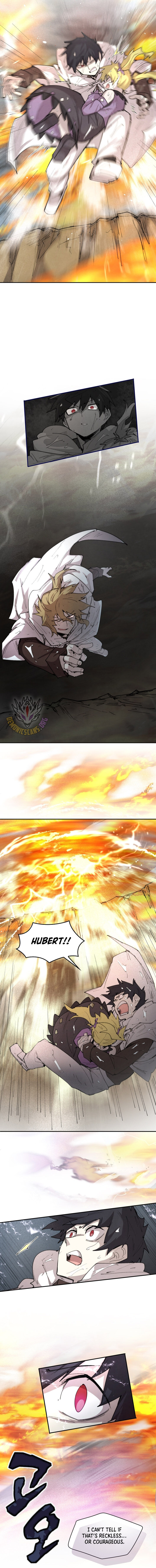 Reincarnation Of The Hero Party Archmage 99 3