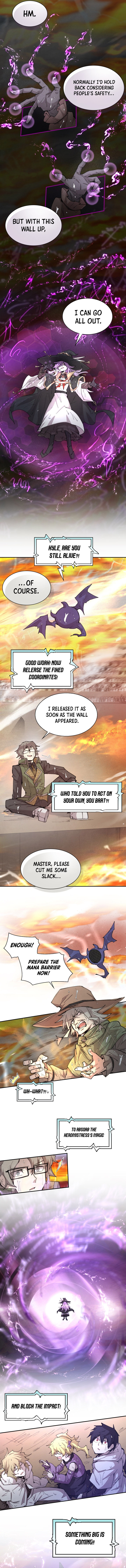 Reincarnation Of The Hero Party Archmage 99 6