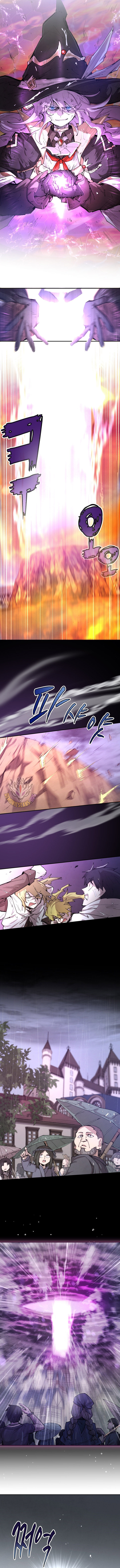 Reincarnation Of The Hero Party Archmage 99 7