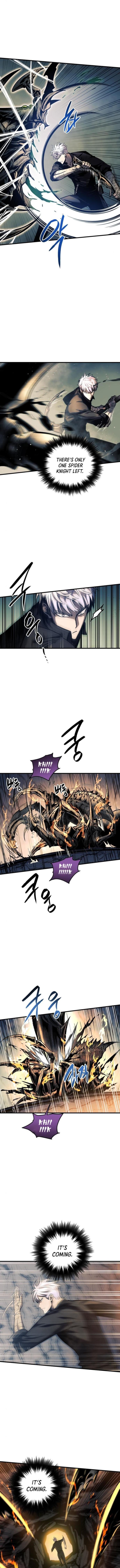 Reincarnation Of The Suicidal Battle God 11 10