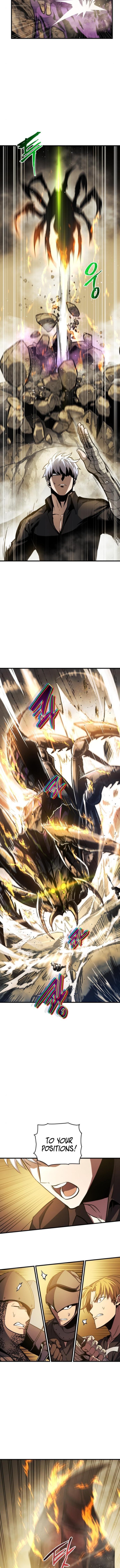 Reincarnation Of The Suicidal Battle God 11 13