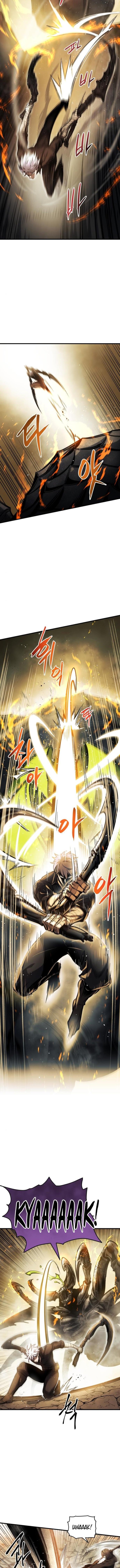 Reincarnation Of The Suicidal Battle God 11 14