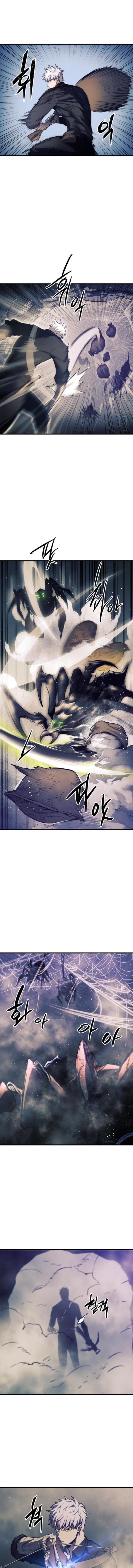 Reincarnation Of The Suicidal Battle God 11 6