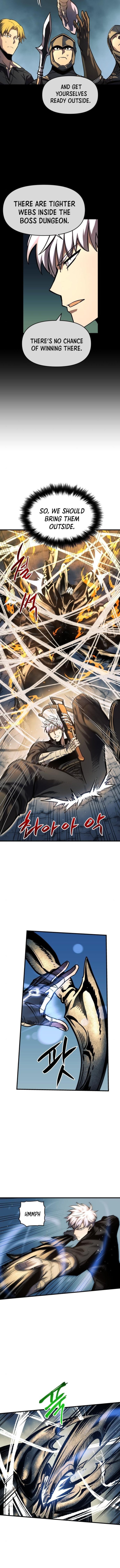 Reincarnation Of The Suicidal Battle God 11 9