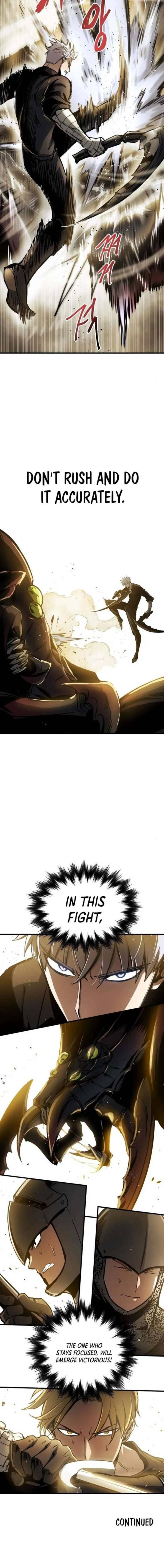 Reincarnation Of The Suicidal Battle God 12 12