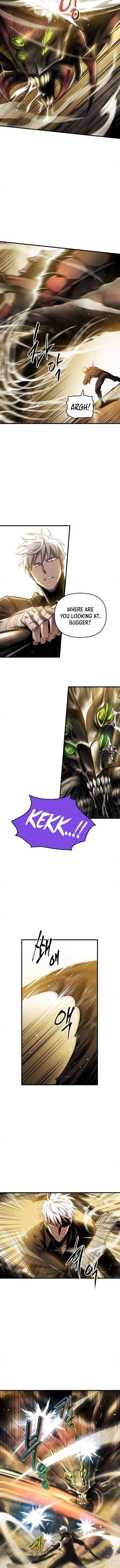 Reincarnation Of The Suicidal Battle God 12 5