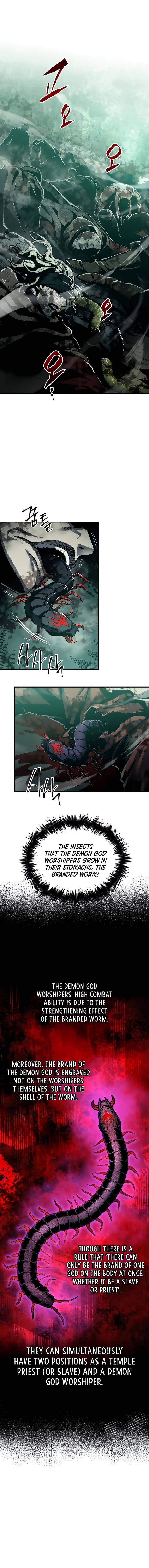 Reincarnation Of The Suicidal Battle God 26 1