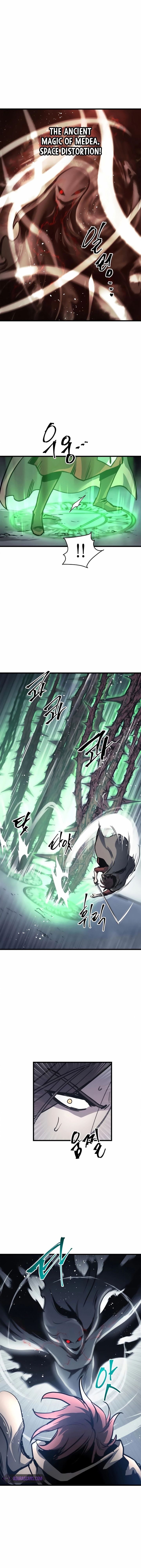 Reincarnation Of The Suicidal Battle God 27 12