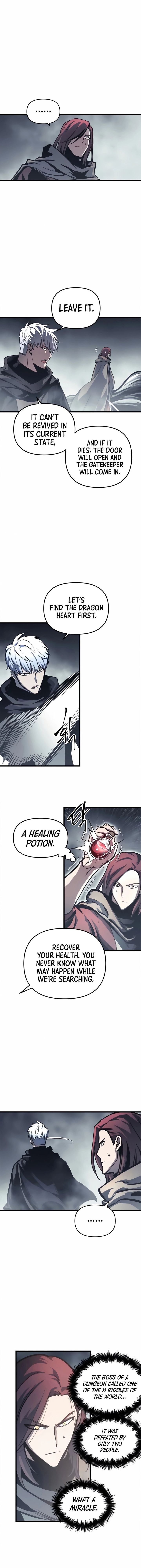 Reincarnation Of The Suicidal Battle God 27 6