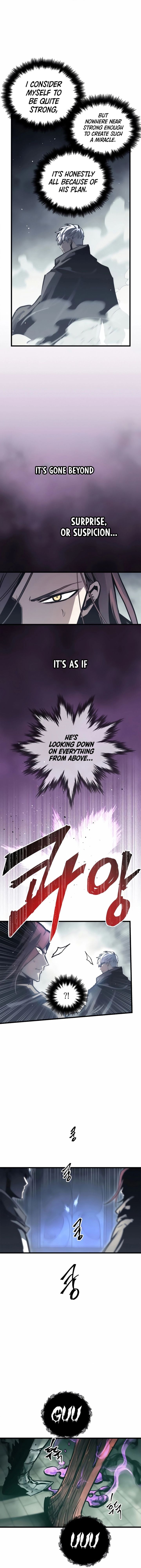 Reincarnation Of The Suicidal Battle God 27 7