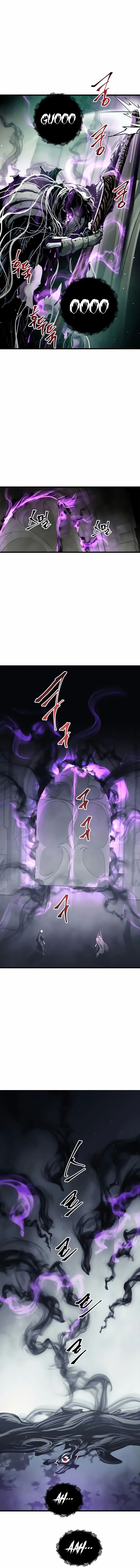 Reincarnation Of The Suicidal Battle God 27 8