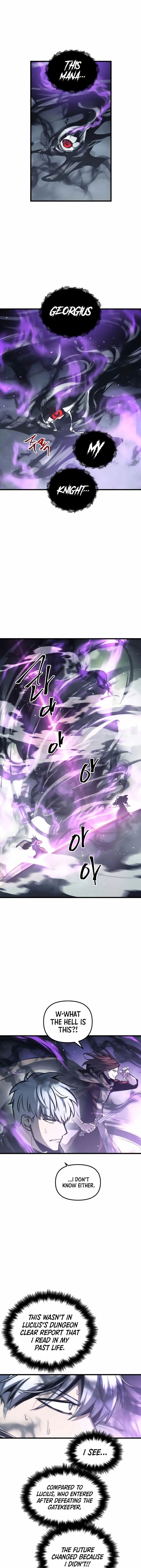 Reincarnation Of The Suicidal Battle God 27 9