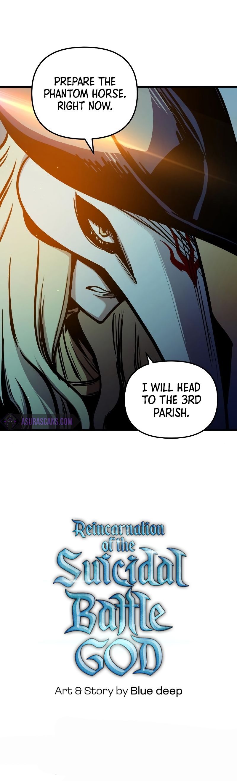 Reincarnation Of The Suicidal Battle God 47 6