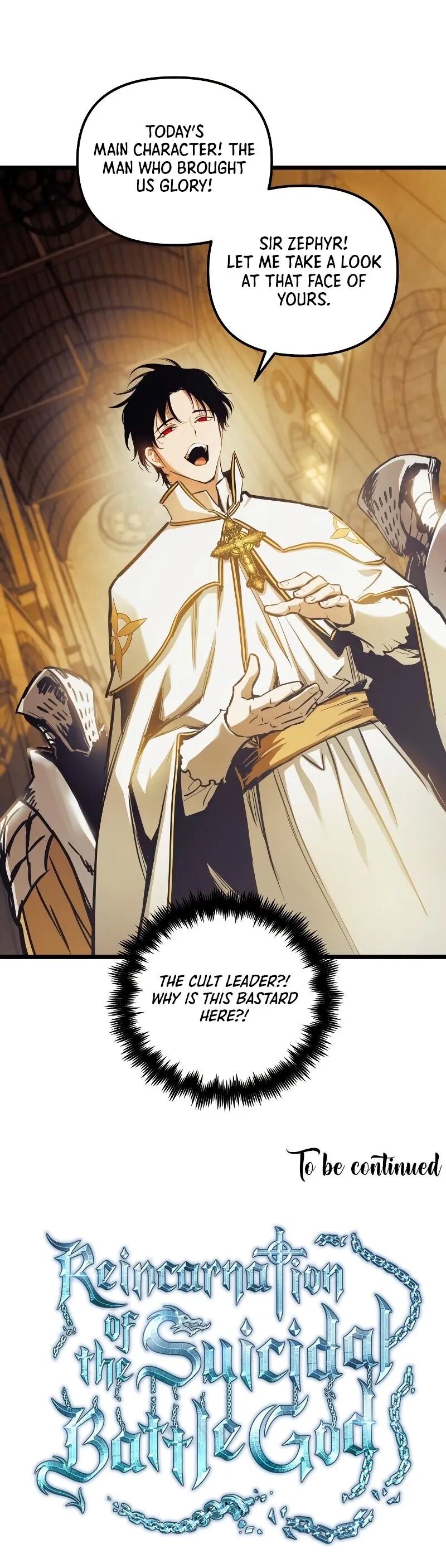 Reincarnation Of The Suicidal Battle God 93 17