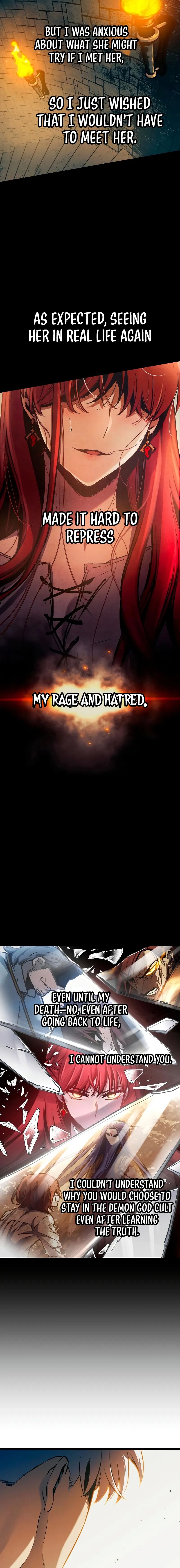 Reincarnation Of The Suicidal Battle God 93 9