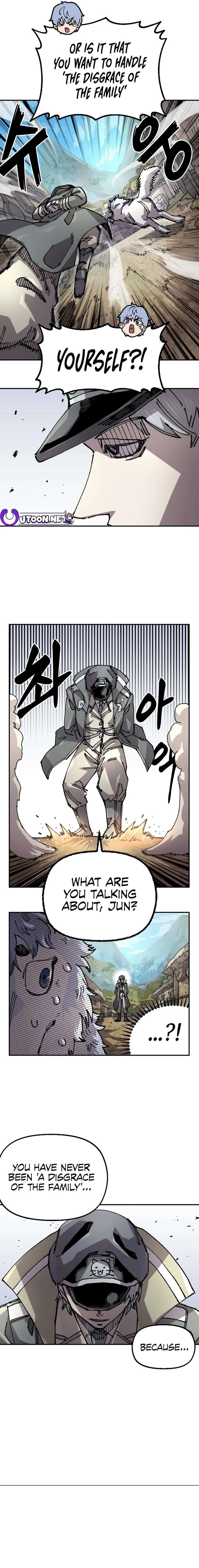 Reincarnation Of The Veteran Soldier 123 3