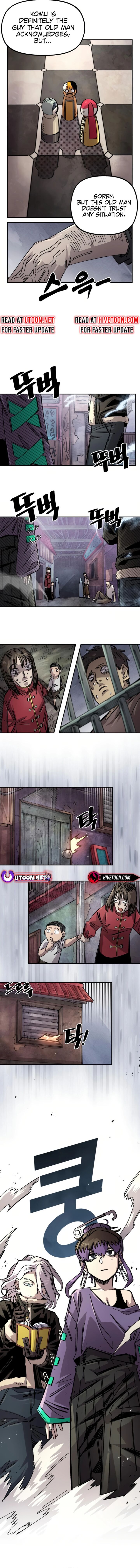 Reincarnation Of The Veteran Soldier 144 2