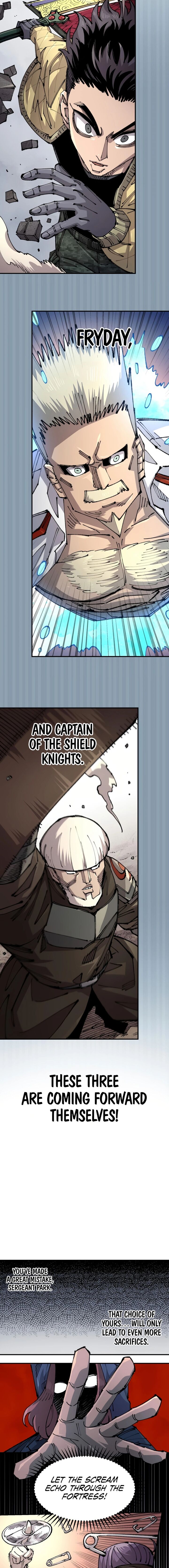 Reincarnation Of The Veteran Soldier 149 4