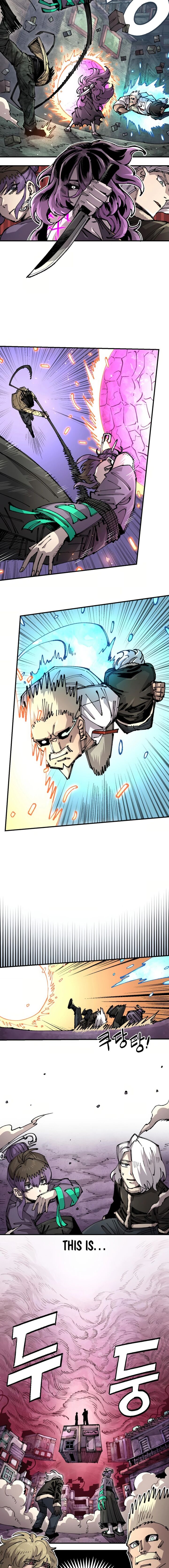 Reincarnation Of The Veteran Soldier 149 7