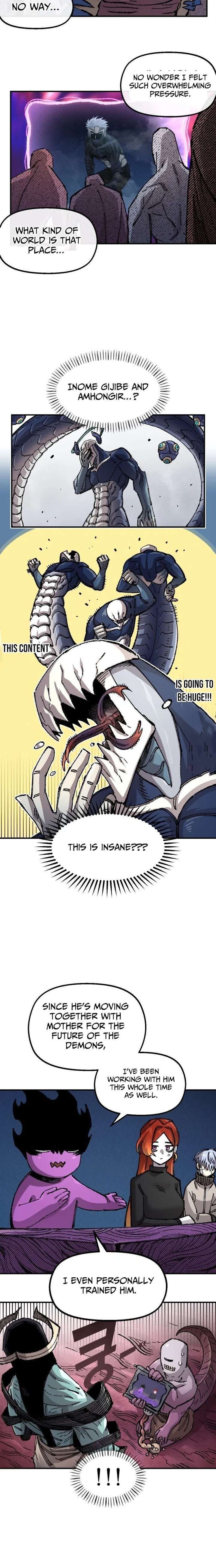 Reincarnation Of The Veteran Soldier 190 12