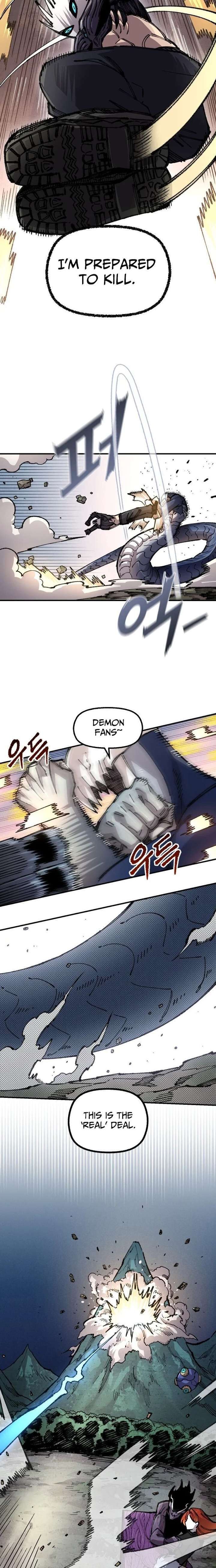 Reincarnation Of The Veteran Soldier 190 15