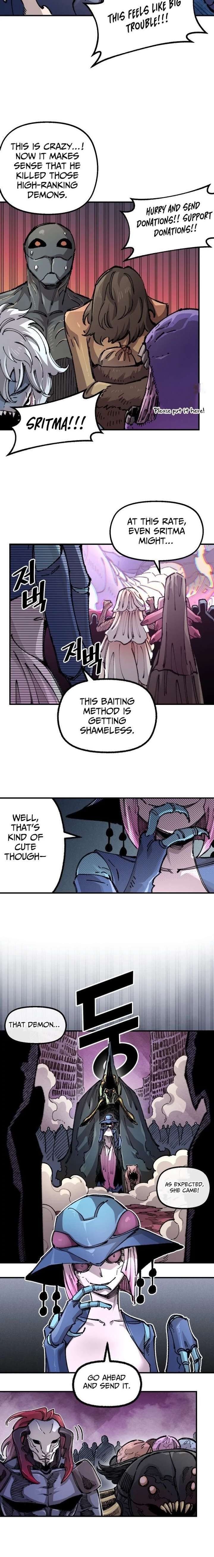 Reincarnation Of The Veteran Soldier 190 19