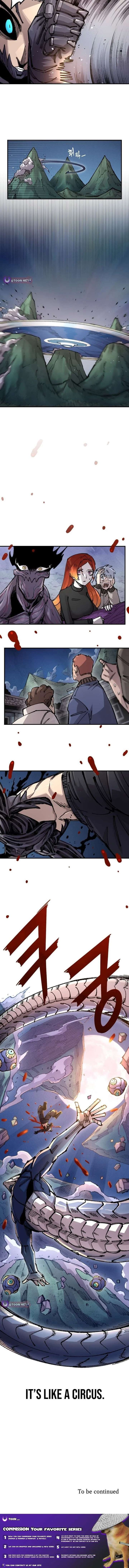 Reincarnation Of The Veteran Soldier 190 21