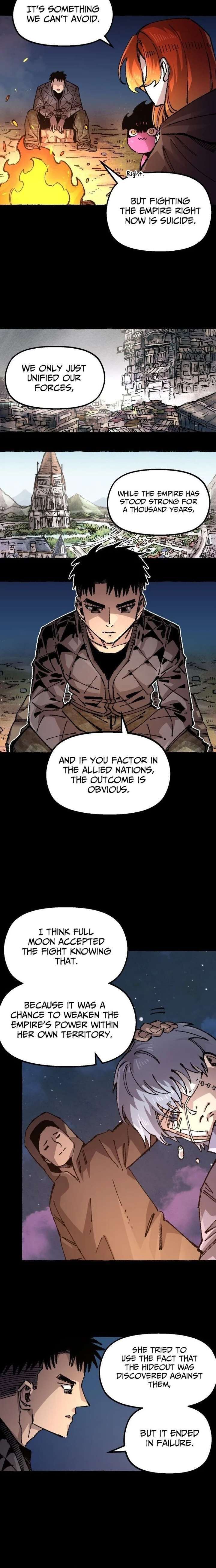 Reincarnation Of The Veteran Soldier 190 3