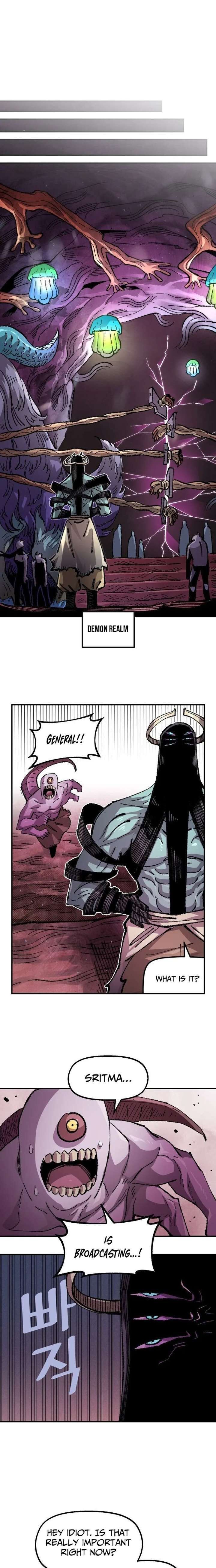 Reincarnation Of The Veteran Soldier 190 6