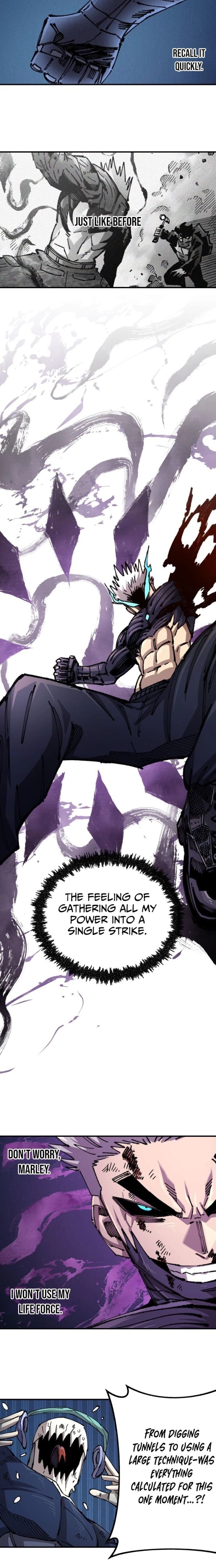 Reincarnation Of The Veteran Soldier 192 13