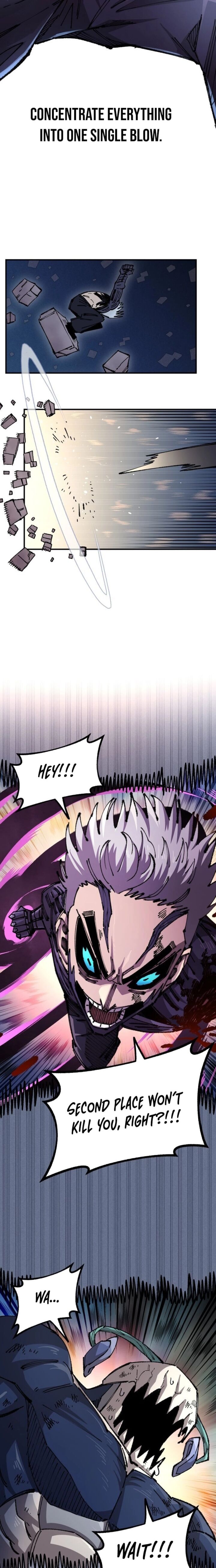 Reincarnation Of The Veteran Soldier 192 15