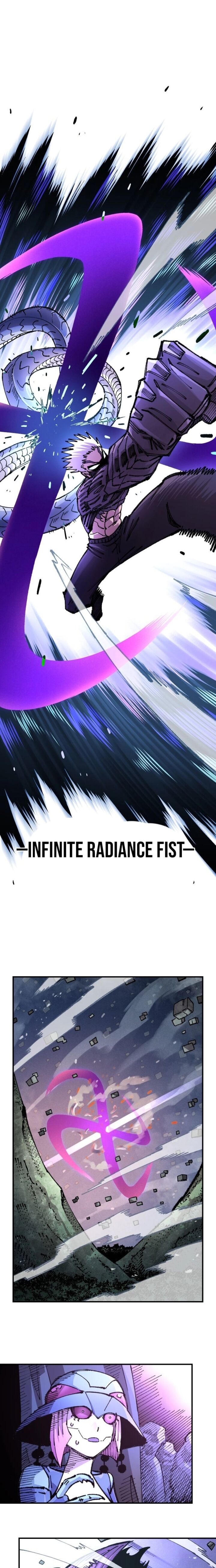 Reincarnation Of The Veteran Soldier 192 17